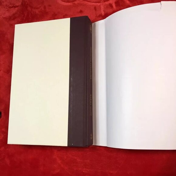 Impostor Syndrome Kathy Wang Book of The Month Hardcover 2021 ACCEPTABLE - Picture 3 of 12